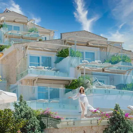 Peninsula Gardens Hotell